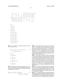 SPACE-TIME BLOCK CODING SYSTEMS AND METHODS diagram and image