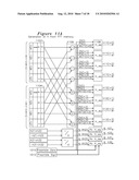 Channel Estimation Filter for OFDM receiver diagram and image