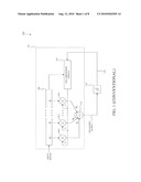 Equalizer Architecture for Data Communication diagram and image