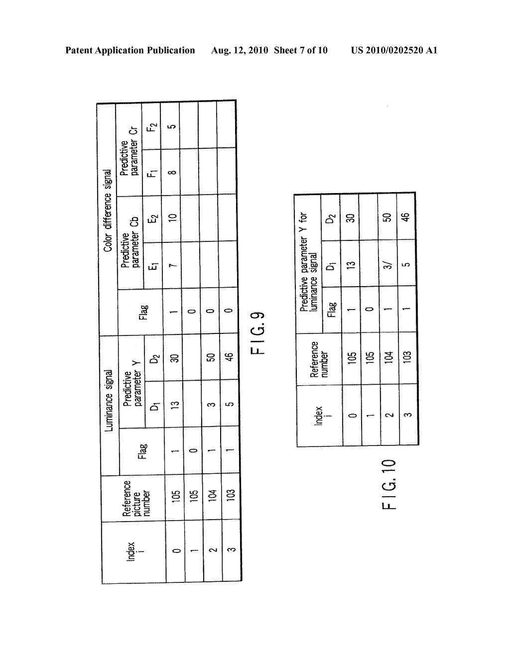 VIDEO ENCODING/DECODING METHOD AND APPARATUS - diagram, schematic, and image 08