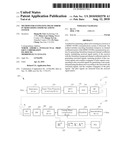 Method for estimating phase error in MIMO OFDM communications system diagram and image