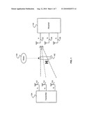 METHOD AND SYSTEM FOR AN ADAPTIVE VBLAST RECEIVER FOR WIRELESS MULTIPLE INPUT MULTIPLE OUTOUT (MIMO) DETECTION diagram and image