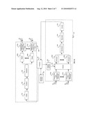 METHOD AND SYSTEM FOR AN ADAPTIVE VBLAST RECEIVER FOR WIRELESS MULTIPLE INPUT MULTIPLE OUTOUT (MIMO) DETECTION diagram and image