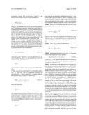 METHOD AND SYSTEM FOR AN ADAPTIVE VBLAST RECEIVER FOR WIRELESS MULTIPLE INPUT MULTIPLE OUTOUT (MIMO) DETECTION diagram and image