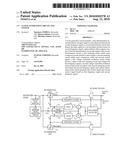 CLOCK GENERATION CIRCUIT AND SYSTEM diagram and image