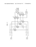 CLOCK GENERATION CIRCUIT AND SYSTEM diagram and image