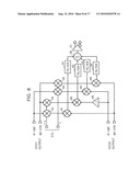 CLOCK GENERATION CIRCUIT AND SYSTEM diagram and image