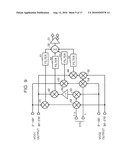 CLOCK GENERATION CIRCUIT AND SYSTEM diagram and image