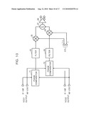 CLOCK GENERATION CIRCUIT AND SYSTEM diagram and image