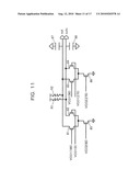 CLOCK GENERATION CIRCUIT AND SYSTEM diagram and image