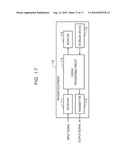 CLOCK GENERATION CIRCUIT AND SYSTEM diagram and image