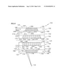 X-ray collimators, and related systems and methods involving such collimators diagram and image