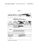 IMAGE PROCESSING APPARATUS AND SCANNER APPARATUS diagram and image