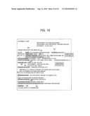 IMAGE PROCESSING APPARATUS AND SCANNER APPARATUS diagram and image