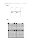 INFORMATION EMBEDDING APPARATUS AND INFORMATION EMBEDDING METHOD FOR ADDING INFORMATION TO DOCUMENT IMAGE BY EMBEDDING INFORMATION THEREIN, INFORMATION DETECTING APPARATUS AND INFORMATION DETECTING METHOD diagram and image