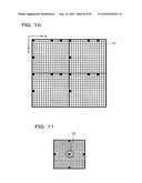 INFORMATION EMBEDDING APPARATUS AND INFORMATION EMBEDDING METHOD FOR ADDING INFORMATION TO DOCUMENT IMAGE BY EMBEDDING INFORMATION THEREIN, INFORMATION DETECTING APPARATUS AND INFORMATION DETECTING METHOD diagram and image