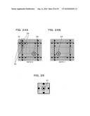 INFORMATION EMBEDDING APPARATUS AND INFORMATION EMBEDDING METHOD FOR ADDING INFORMATION TO DOCUMENT IMAGE BY EMBEDDING INFORMATION THEREIN, INFORMATION DETECTING APPARATUS AND INFORMATION DETECTING METHOD diagram and image