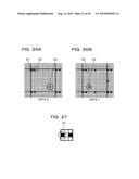 INFORMATION EMBEDDING APPARATUS AND INFORMATION EMBEDDING METHOD FOR ADDING INFORMATION TO DOCUMENT IMAGE BY EMBEDDING INFORMATION THEREIN, INFORMATION DETECTING APPARATUS AND INFORMATION DETECTING METHOD diagram and image