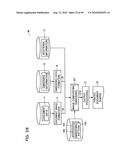 INFORMATION EMBEDDING APPARATUS AND INFORMATION EMBEDDING METHOD FOR ADDING INFORMATION TO DOCUMENT IMAGE BY EMBEDDING INFORMATION THEREIN, INFORMATION DETECTING APPARATUS AND INFORMATION DETECTING METHOD diagram and image