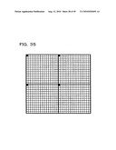 INFORMATION EMBEDDING APPARATUS AND INFORMATION EMBEDDING METHOD FOR ADDING INFORMATION TO DOCUMENT IMAGE BY EMBEDDING INFORMATION THEREIN, INFORMATION DETECTING APPARATUS AND INFORMATION DETECTING METHOD diagram and image