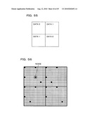 INFORMATION EMBEDDING APPARATUS AND INFORMATION EMBEDDING METHOD FOR ADDING INFORMATION TO DOCUMENT IMAGE BY EMBEDDING INFORMATION THEREIN, INFORMATION DETECTING APPARATUS AND INFORMATION DETECTING METHOD diagram and image