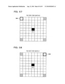 INFORMATION EMBEDDING APPARATUS AND INFORMATION EMBEDDING METHOD FOR ADDING INFORMATION TO DOCUMENT IMAGE BY EMBEDDING INFORMATION THEREIN, INFORMATION DETECTING APPARATUS AND INFORMATION DETECTING METHOD diagram and image