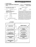 IMAGE PROCESSING APPARATUS AND IMAGE PROCESSING METHOD diagram and image