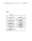 IMAGE PROCESSING APPARATUS AND IMAGE PROCESSING METHOD diagram and image