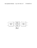 POLARIZATION BEAM SPLITTER-POLARIZATION ROTATOR STRUCTURE diagram and image