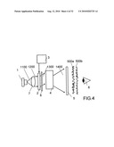 LASER ILLUMINATION DEVICE diagram and image