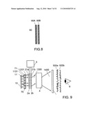 LASER ILLUMINATION DEVICE diagram and image