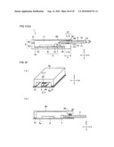 FILM LIGHT GUIDE PACKAGE, FILM LIGHT GUIDE MODULE, AND ELECTRONIC DEVICE diagram and image