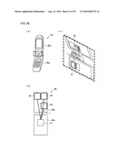 FILM LIGHT GUIDE PACKAGE, FILM LIGHT GUIDE MODULE, AND ELECTRONIC DEVICE diagram and image