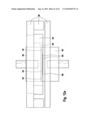 DIODE LASER HAVING A DEVICE FOR BEAM FORMING diagram and image