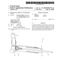 Field Install Fiber Clip and Method of Use diagram and image