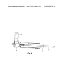 Field Install Fiber Clip and Method of Use diagram and image