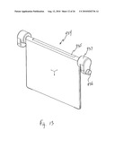 HIGH DENSITY FRONT PANEL OPTICAL INTERCONNECT diagram and image