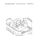 HIGH DENSITY FRONT PANEL OPTICAL INTERCONNECT diagram and image