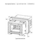 HIGH DENSITY FRONT PANEL OPTICAL INTERCONNECT diagram and image