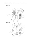 CAMERA DRIVER diagram and image