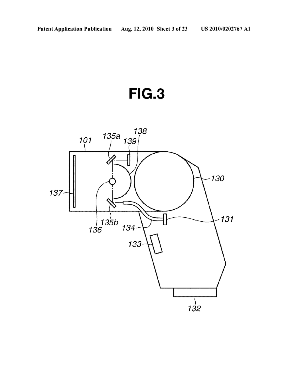 IMAGING APPARATUS, FLASH DEVICE, AND CONTROL METHOD THEREOF - diagram, schematic, and image 04