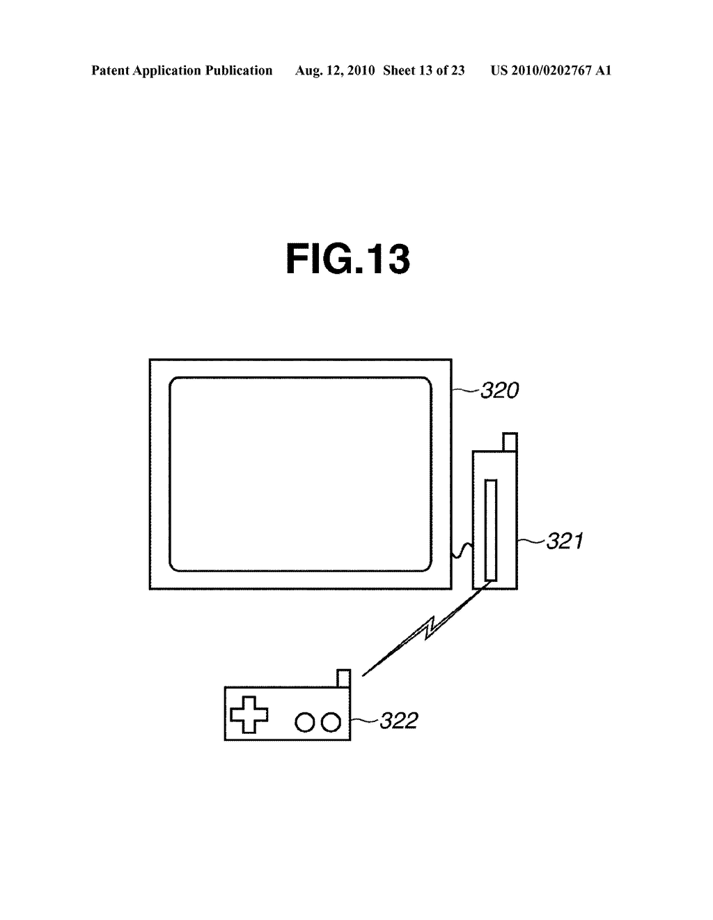 IMAGING APPARATUS, FLASH DEVICE, AND CONTROL METHOD THEREOF - diagram, schematic, and image 14