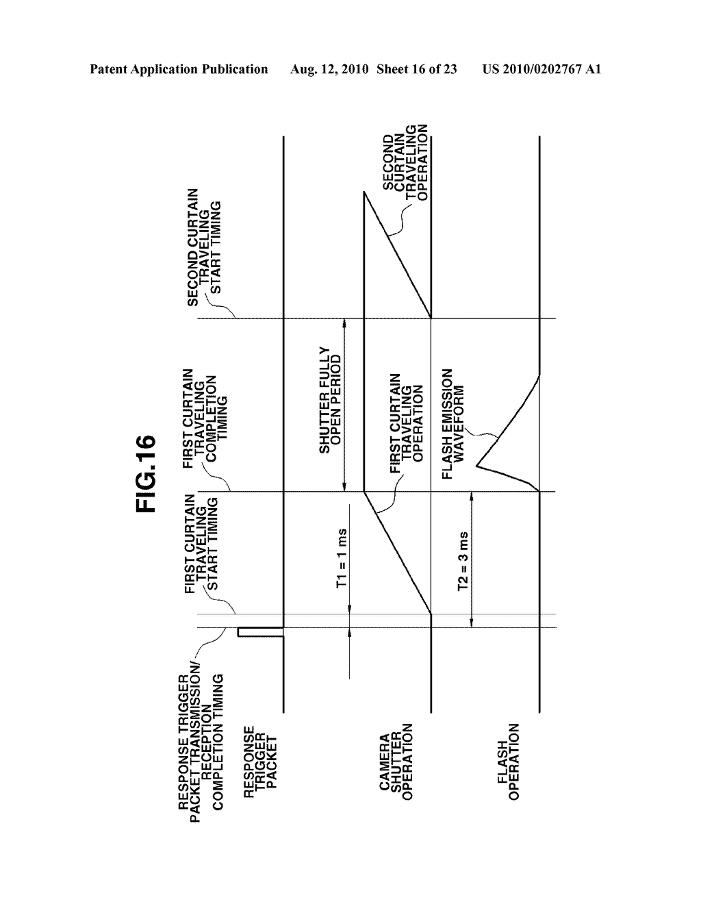 IMAGING APPARATUS, FLASH DEVICE, AND CONTROL METHOD THEREOF - diagram, schematic, and image 17