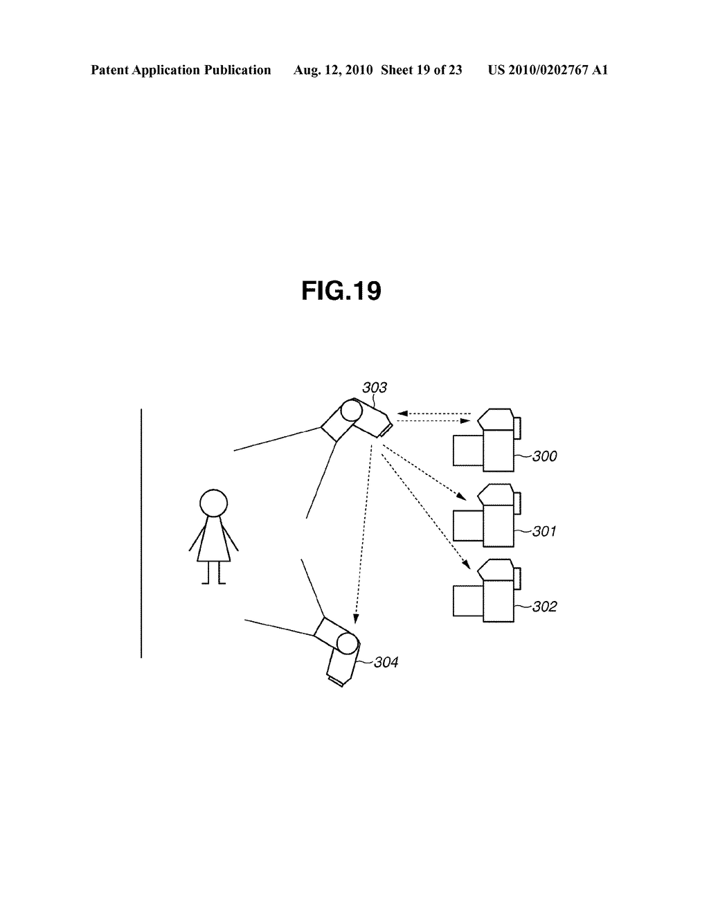 IMAGING APPARATUS, FLASH DEVICE, AND CONTROL METHOD THEREOF - diagram, schematic, and image 20