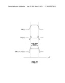 Optical Modulation Signal Generating Device and Optical Modulation Signal Generating Method diagram and image