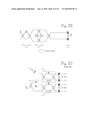 PHASE NOISE SUPPRESSION IN AN OPTICAL SYSTEM diagram and image