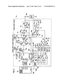 POWER SUPPLY DEVICE AND IMAGE FORMING APPARATUS diagram and image