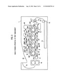 POWER SUPPLY DEVICE AND IMAGE FORMING APPARATUS diagram and image