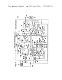 POWER SUPPLY DEVICE AND IMAGE FORMING APPARATUS diagram and image