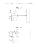 OPTICAL SCANNING APPARATUS AND IMAGE FORMING APPARATUS USING THE SAME diagram and image